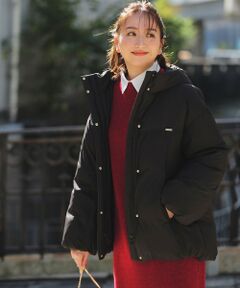 ANY SIS / エニィスィス ダウンジャケット・ベスト | ボリュームリッチダウン ジャケット