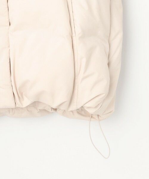 ANY SIS / エニィスィス ダウンジャケット・ベスト | ボリュームリッチダウン ジャケット | 詳細10