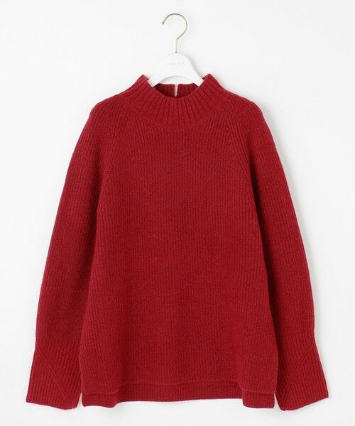 ANY SIS / エニィスィス ニット・セーター | ハイネックAir ニット | 詳細15