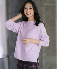 ANY SIS / エニィスィス ニット・セーター | ボートネックAir ニット