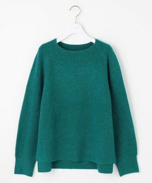 ANY SIS / エニィスィス ニット・セーター | ボートネックAir ニット | 詳細23