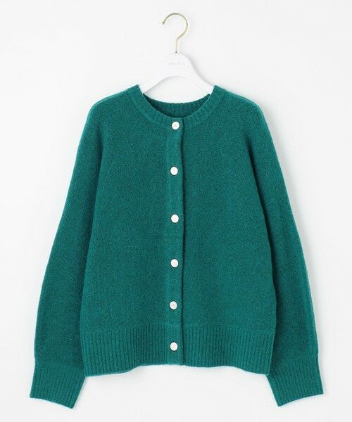 ANY SIS / エニィスィス カーディガン・ボレロ | 【前後着用可能】Airニット カーディガン | 詳細11