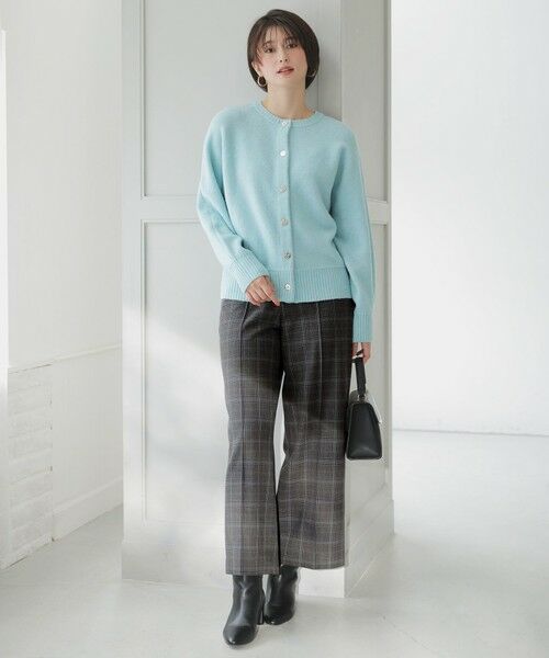 ANY SIS / エニィスィス カーディガン・ボレロ | 【前後着用可能】Airニット カーディガン | 詳細20