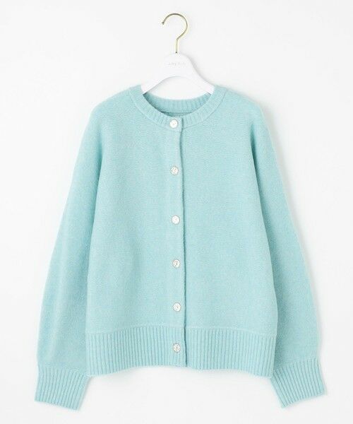 ANY SIS / エニィスィス カーディガン・ボレロ | 【前後着用可能】Airニット カーディガン | 詳細22