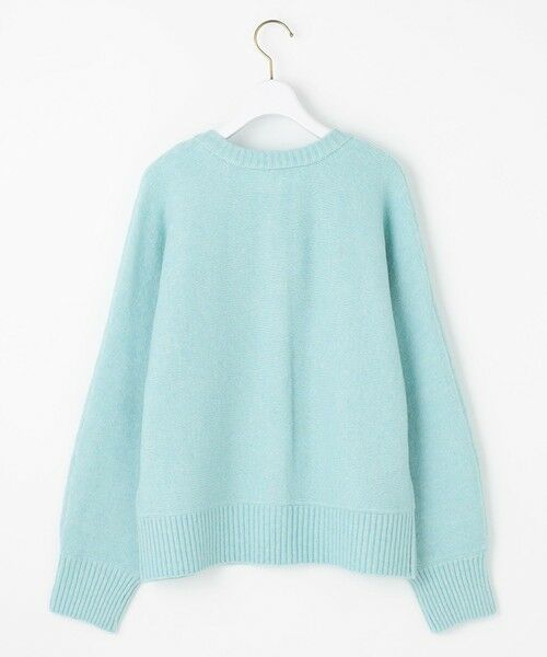 ANY SIS / エニィスィス カーディガン・ボレロ | 【前後着用可能】Airニット カーディガン | 詳細23