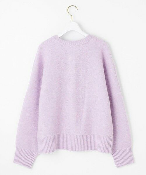 ANY SIS / エニィスィス カーディガン・ボレロ | 【前後着用可能】Airニット カーディガン | 詳細27