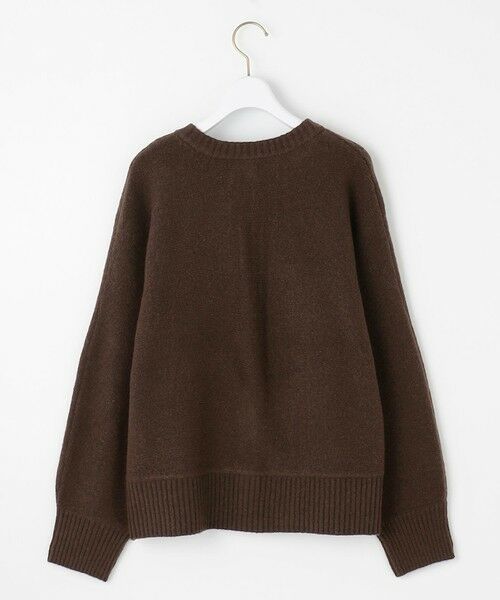 ANY SIS / エニィスィス カーディガン・ボレロ | 【前後着用可能】Airニット カーディガン | 詳細29