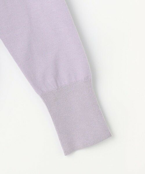 ANY SIS / エニィスィス ニット・セーター | 【WEB・一部店舗限定】オフショルダー ニット | 詳細13