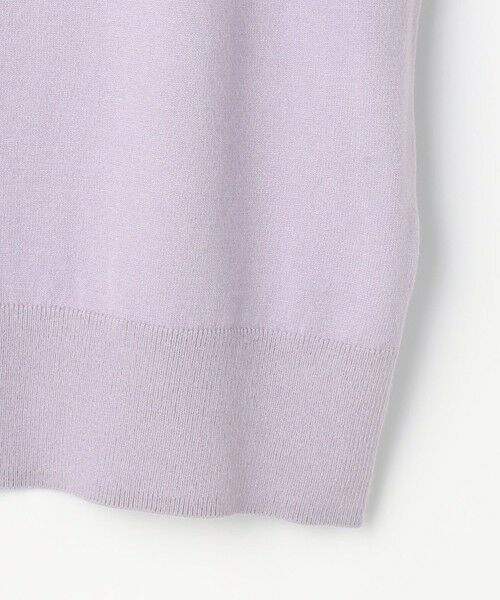 ANY SIS / エニィスィス ニット・セーター | 【WEB・一部店舗限定】オフショルダー ニット | 詳細14