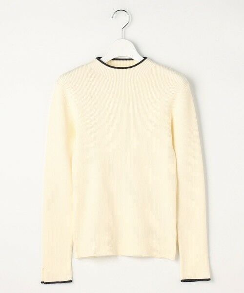 ANY SIS / エニィスィス セットアップ | 【2SET】ジャンパースカート × ニット セット | 詳細5