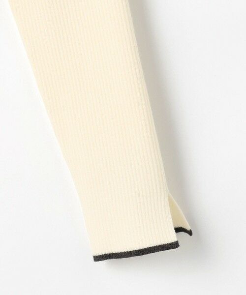 ANY SIS / エニィスィス セットアップ | 【2SET】ジャンパースカート × ニット セット | 詳細8