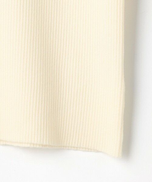 ANY SIS / エニィスィス セットアップ | 【2SET】ジャンパースカート × ニット セット | 詳細9