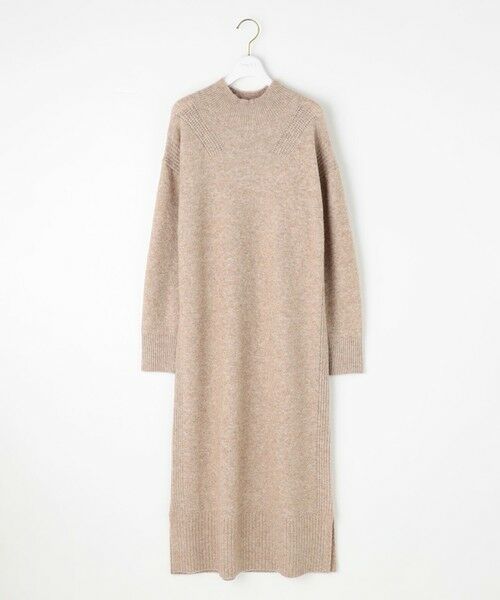 ANY SIS / エニィスィス ミニ丈・ひざ丈ワンピース | Airニット ワンピース | 詳細14