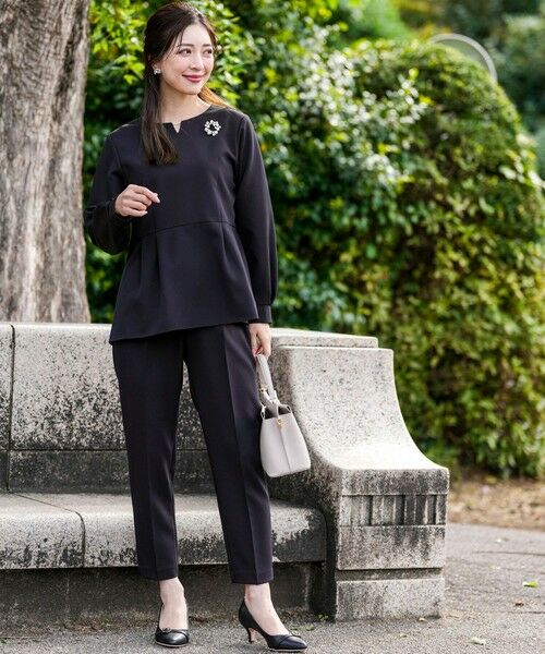 ANY SIS / エニィスィス セットアップ | 【2SET】セレモニー セットアップ | 詳細8