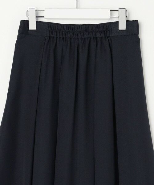 ANY SIS / エニィスィス ミニ・ひざ丈スカート | シャイニータック スカート | 詳細11