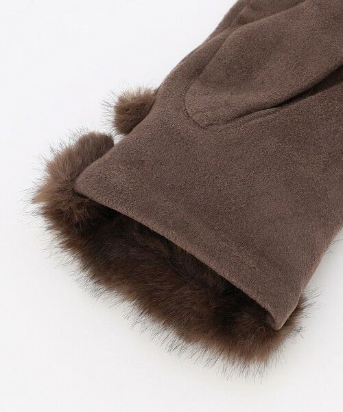 ANY SIS / エニィスィス 手袋 | バックルベルト グローブ | 詳細10