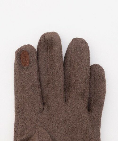 ANY SIS / エニィスィス 手袋 | バックルベルト グローブ | 詳細7