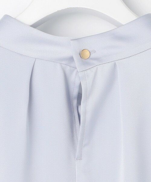 ANY SIS / エニィスィス シャツ・ブラウス | 【4WAY】長袖 ボウブラウス | 詳細19