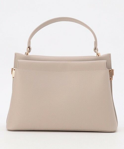 ANY SIS / エニィスィス ハンドバッグ | 【2WAY】スクエアミディトート バッグ | 詳細8