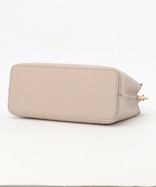 ANY SIS / エニィスィス ハンドバッグ | 【2WAY】スクエアミディトート バッグ | 詳細16