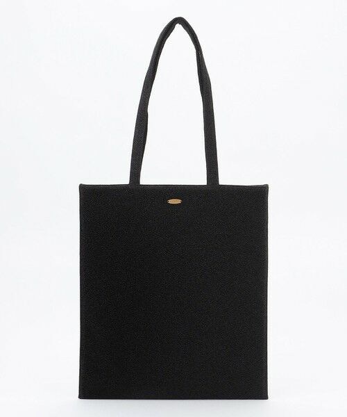ANY SIS / エニィスィス トートバッグ | ラメサブトート バッグ | 詳細1