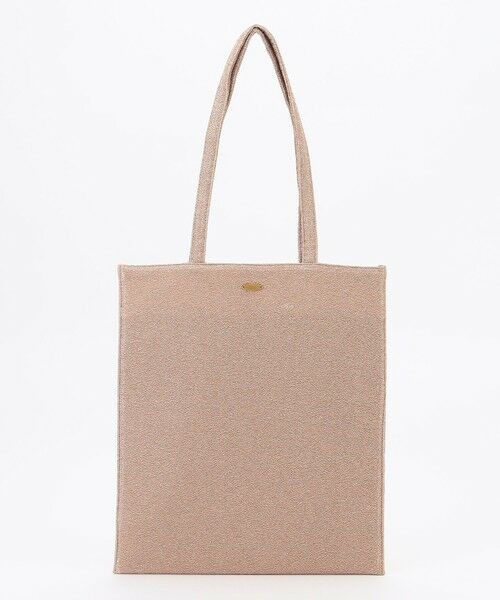 ANY SIS / エニィスィス トートバッグ | ラメサブトート バッグ | 詳細3