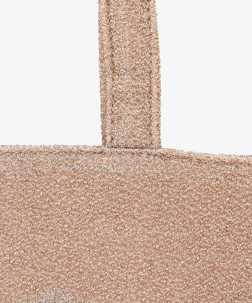 ANY SIS / エニィスィス トートバッグ | ラメサブトート バッグ | 詳細7