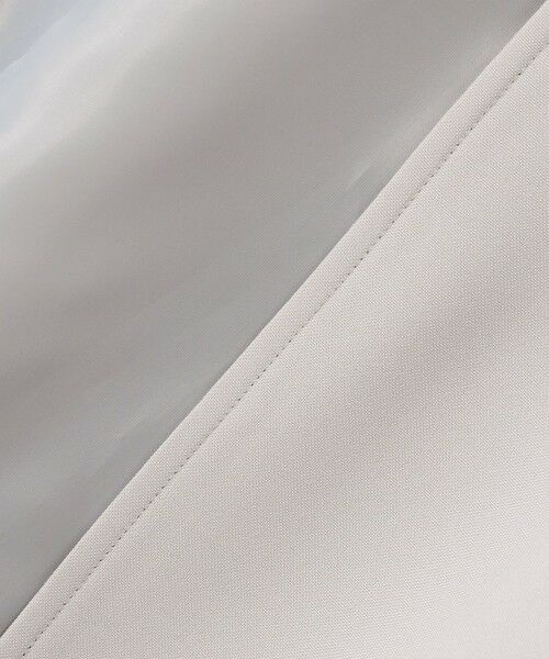 ANY SIS / エニィスィス トレンチコート | エレガントロング トレンチ コート | 詳細13