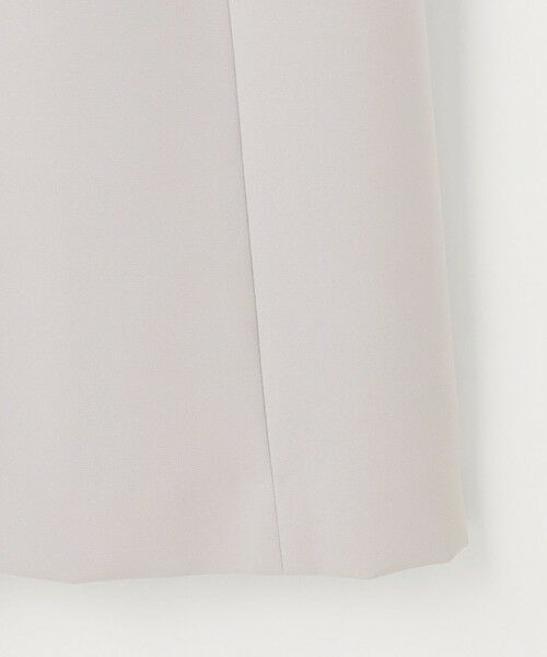ANY SIS / エニィスィス トレンチコート | エレガントロング トレンチ コート | 詳細11