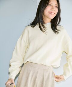 ANY SIS / エニィスィス ニット・セーター | ラインポイント ニット