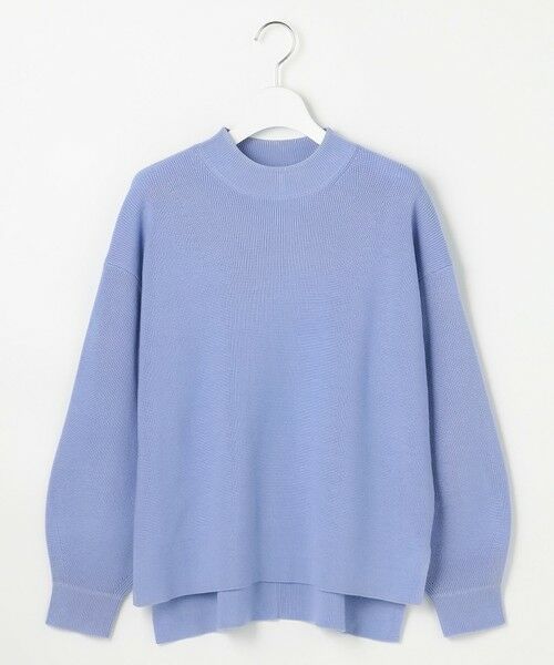 ANY SIS / エニィスィス ニット・セーター | ラインポイント ニット | 詳細16