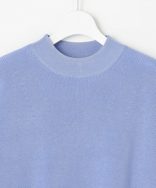 ANY SIS / エニィスィス ニット・セーター | ラインポイント ニット | 詳細18