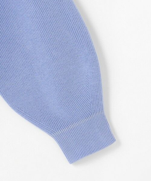 ANY SIS / エニィスィス ニット・セーター | ラインポイント ニット | 詳細19