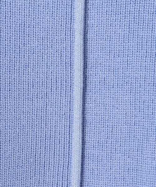 ANY SIS / エニィスィス ニット・セーター | ラインポイント ニット | 詳細21