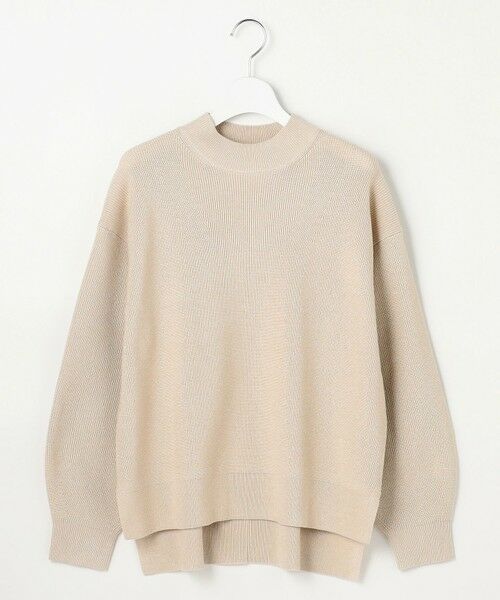 ANY SIS / エニィスィス ニット・セーター | ラインポイント ニット | 詳細29
