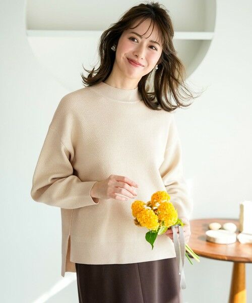 ANY SIS / エニィスィス ニット・セーター | ラインポイント ニット | 詳細27