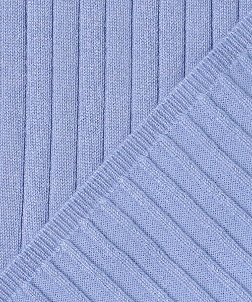 ANY SIS / エニィスィス ニット・セーター | 【WEB・一部店舗限定】ダブルカラー ニット | 詳細26