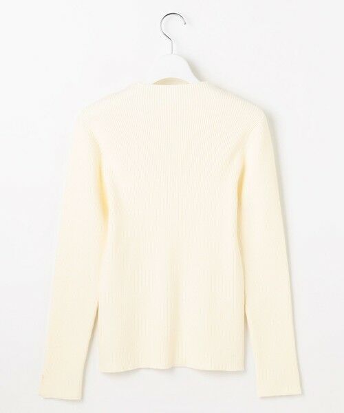 ANY SIS / エニィスィス セットアップ | 【2SET】ビスチェ ワンピース × ニット セット | 詳細21