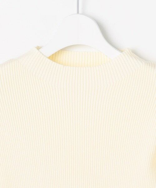 ANY SIS / エニィスィス セットアップ | 【2SET】ビスチェ ワンピース × ニット セット | 詳細22