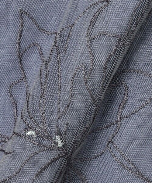 ANY SIS / エニィスィス ドレス | 【Lily Calin】グレースフラワー ドレス | 詳細6