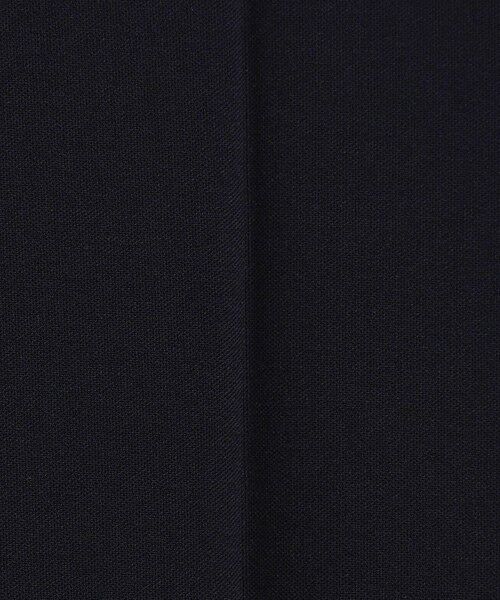 ANY SIS / エニィスィス その他パンツ | 【セットアップ対応】セレモニーダブルクロス テーパードパンツ | 詳細15