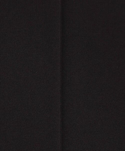 ANY SIS / エニィスィス その他パンツ | 【セットアップ対応】セレモニーダブルクロス ワイドパンツ | 詳細7