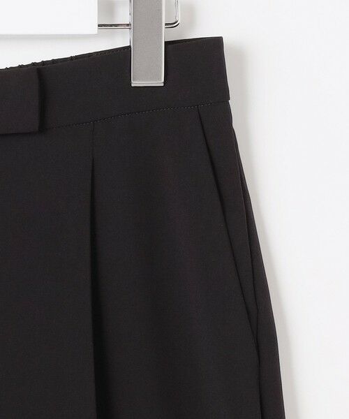 ANY SIS / エニィスィス その他パンツ | 【セットアップ対応】セレモニーダブルクロス ワイドパンツ | 詳細6
