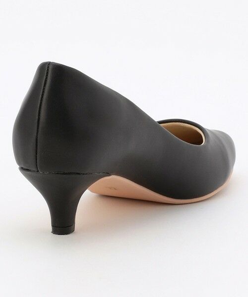 ANY SIS / エニィスィス パンプス | 【22.5~24.5cm】ローヒールレディライク パンプス | 詳細16