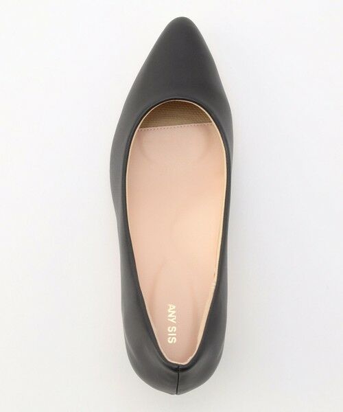 ANY SIS / エニィスィス パンプス | 【22.5~24.5cm】ローヒールレディライク パンプス | 詳細24