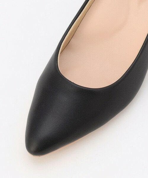 ANY SIS / エニィスィス パンプス | 【22.5~24.5cm】ローヒールレディライク パンプス | 詳細6