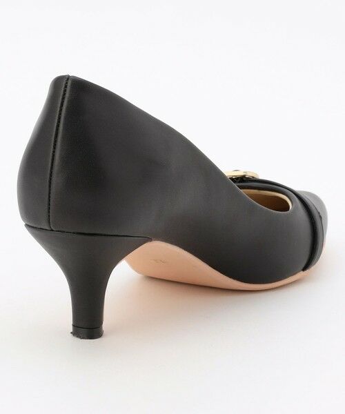 ANY SIS / エニィスィス パンプス | 【22.5~24.5cm】ベルテッドレディライク パンプス | 詳細15