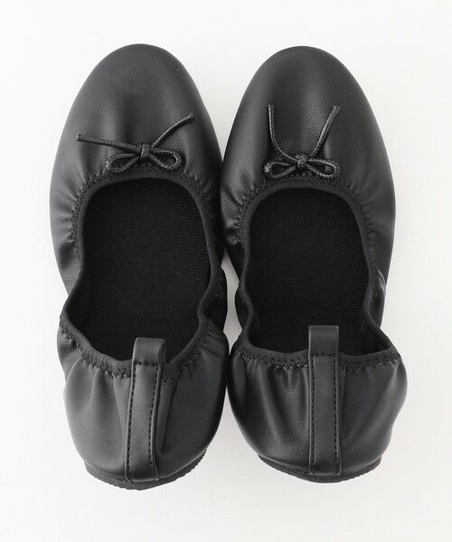 ANY SIS / エニィスィス フラットシューズ | 【巾着付】折りたたみ スリッパ | 詳細1