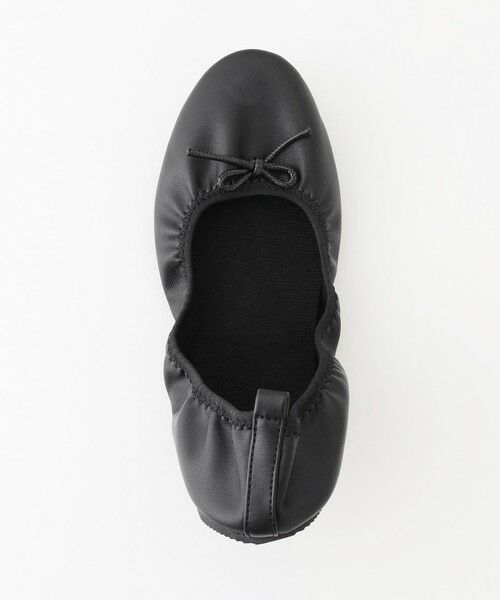 ANY SIS / エニィスィス フラットシューズ | 【巾着付】折りたたみ スリッパ | 詳細3