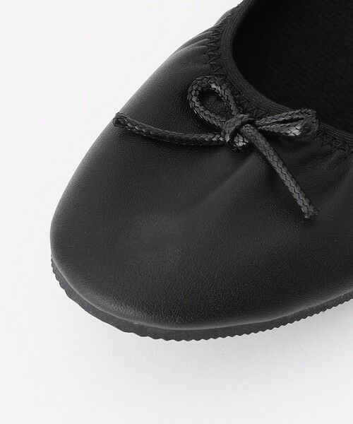 ANY SIS / エニィスィス フラットシューズ | 【巾着付】折りたたみ スリッパ | 詳細4